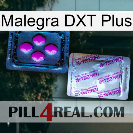 Malegra DXT Plus 37